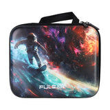 Pulsar Design Series Juicebox Water Pipe Smoker's Travel Kit