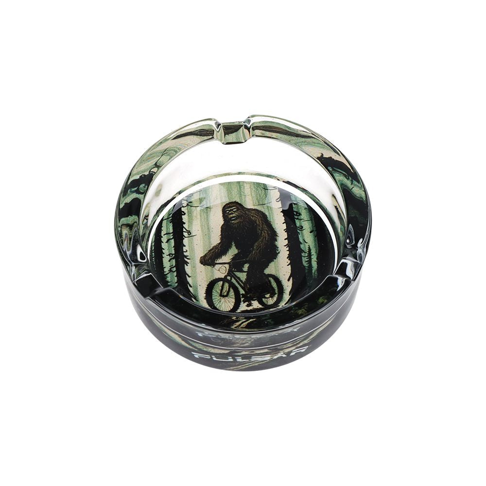 Pulsar Design Series Juicebox Water Pipe Smoker's Travel Kit