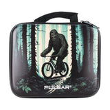 Pulsar Design Series Juicebox Water Pipe Smoker's Travel Kit