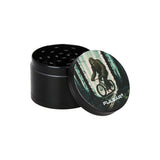 Pulsar Design Series Juicebox Water Pipe Smoker's Travel Kit
