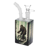 Pulsar Design Series Juicebox Water Pipe Smoker's Travel Kit