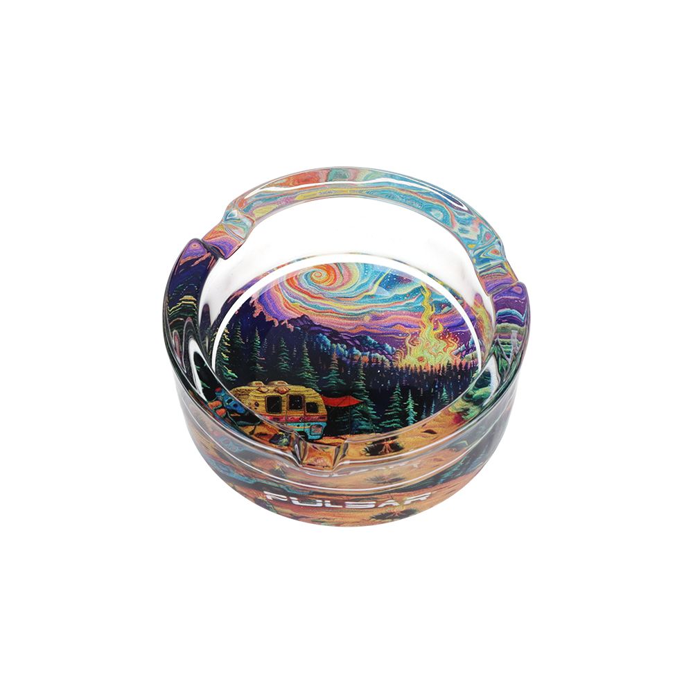 Pulsar Design Series Juicebox Water Pipe Smoker's Travel Kit