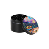Pulsar Design Series Juicebox Water Pipe Smoker's Travel Kit