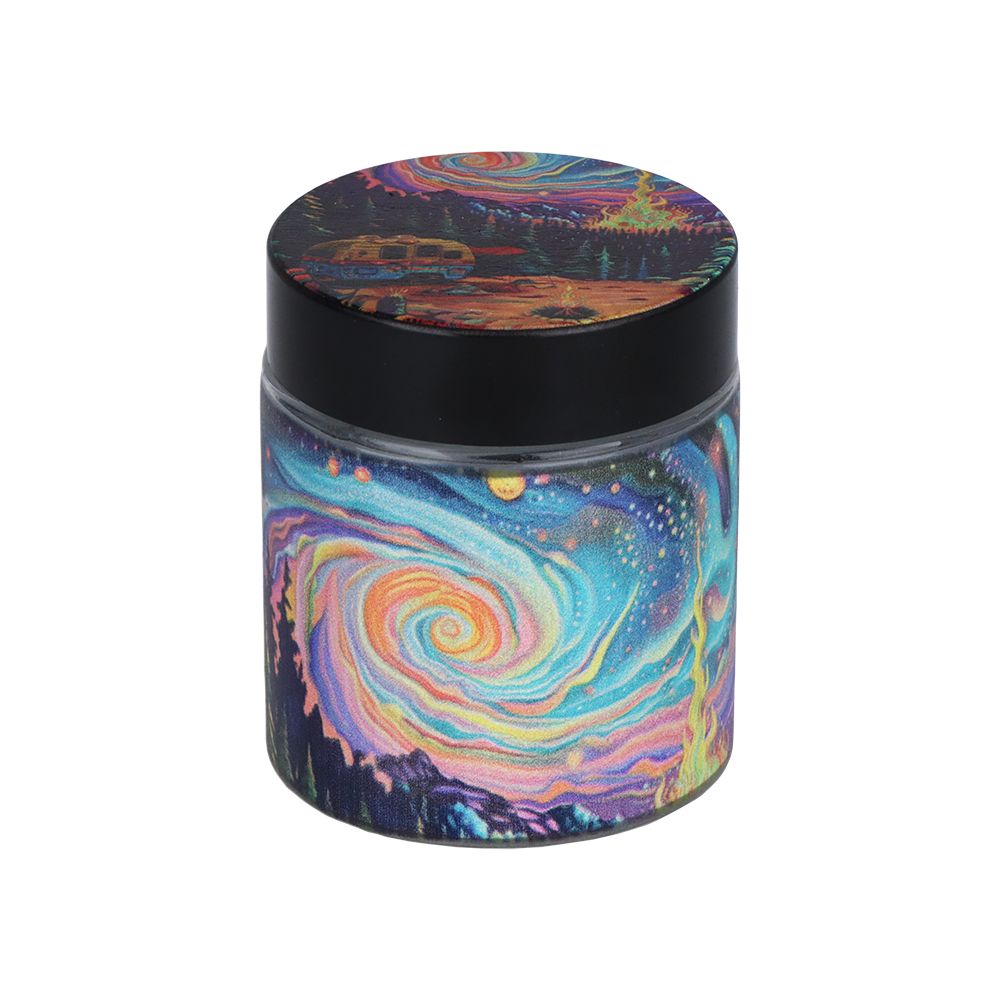 Pulsar Design Series Juicebox Water Pipe Smoker's Travel Kit