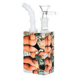 Pulsar Design Series Juicebox Water Pipe Smoker's Travel Kit