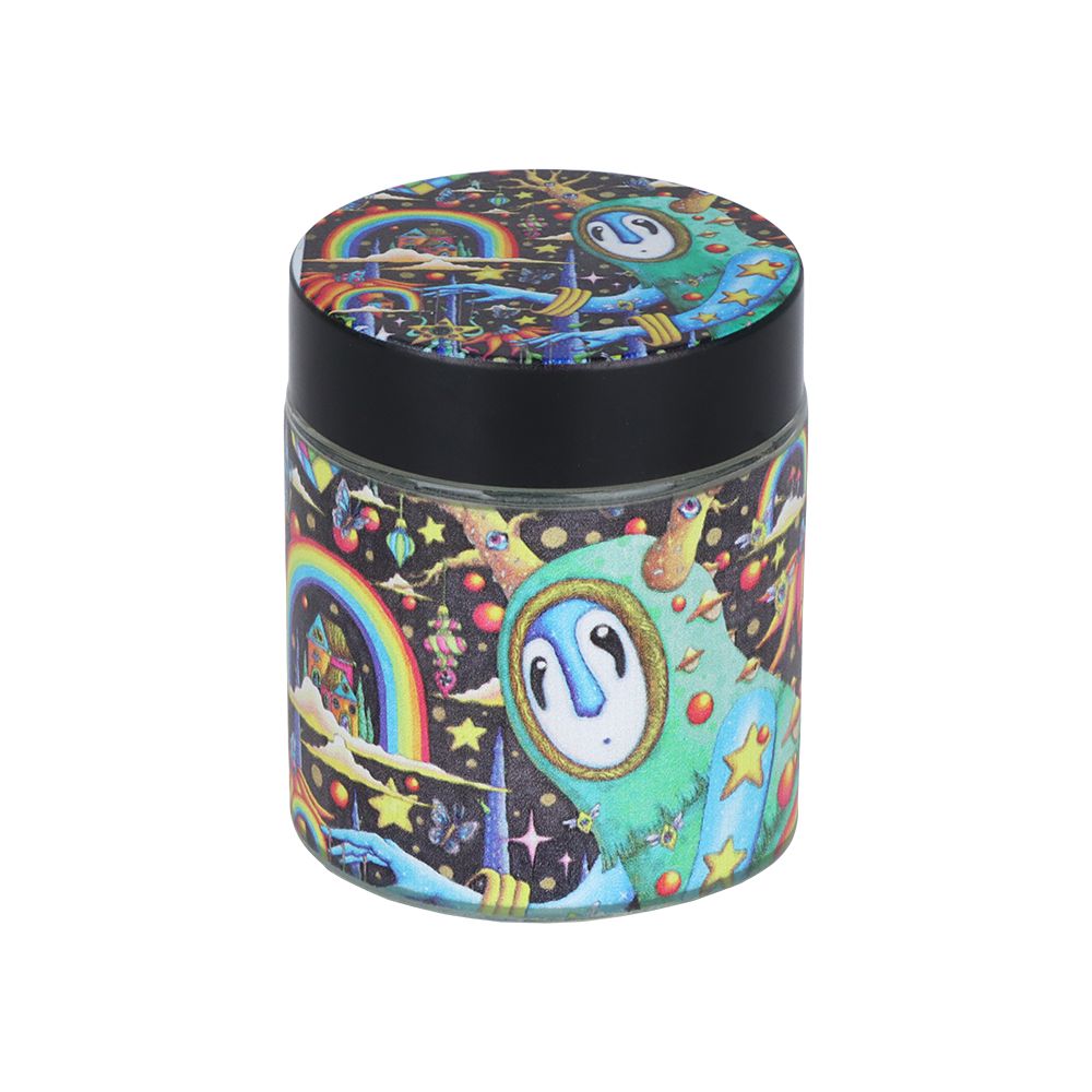 Pulsar Design Series Juicebox Water Pipe Smoker's Travel Kit