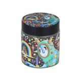 Pulsar Design Series Juicebox Water Pipe Smoker's Travel Kit