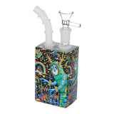 Pulsar Design Series Juicebox Water Pipe Smoker's Travel Kit