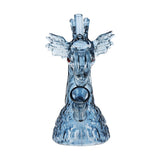 SeshGear Rising Dragon Glass Water Pipe | 6.75" | 14mm F