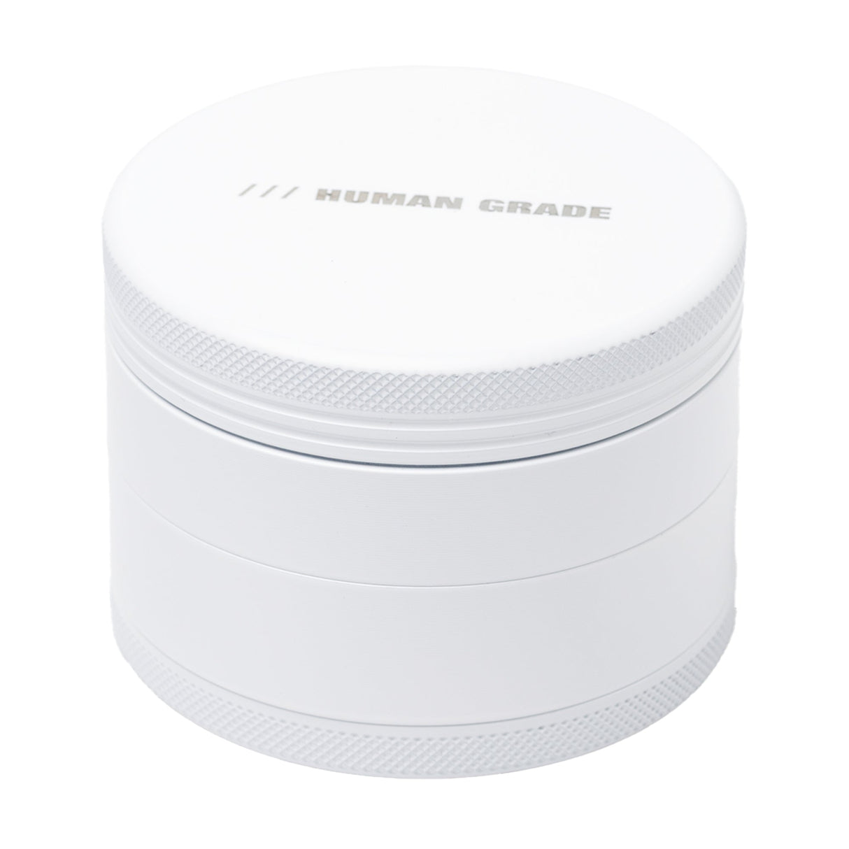 Human Grade Grinder 4C (2.5")