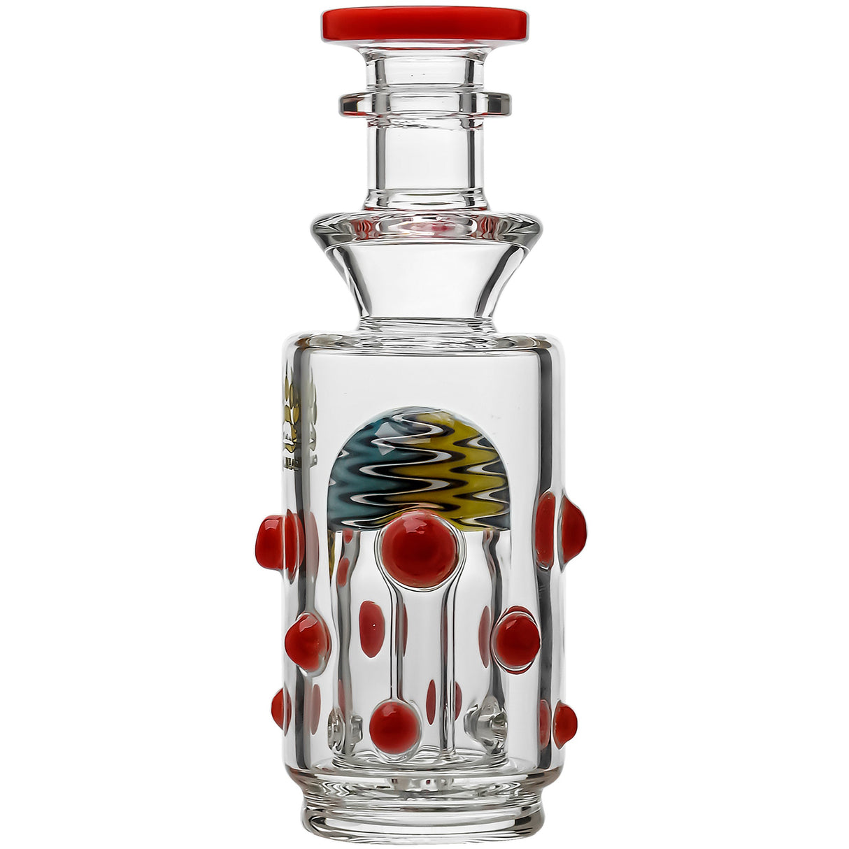 Wigwag Glass Attachment for Focus V Carta | Calibear