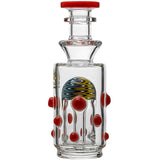 Wigwag Glass Attachment for Focus V Carta | Calibear