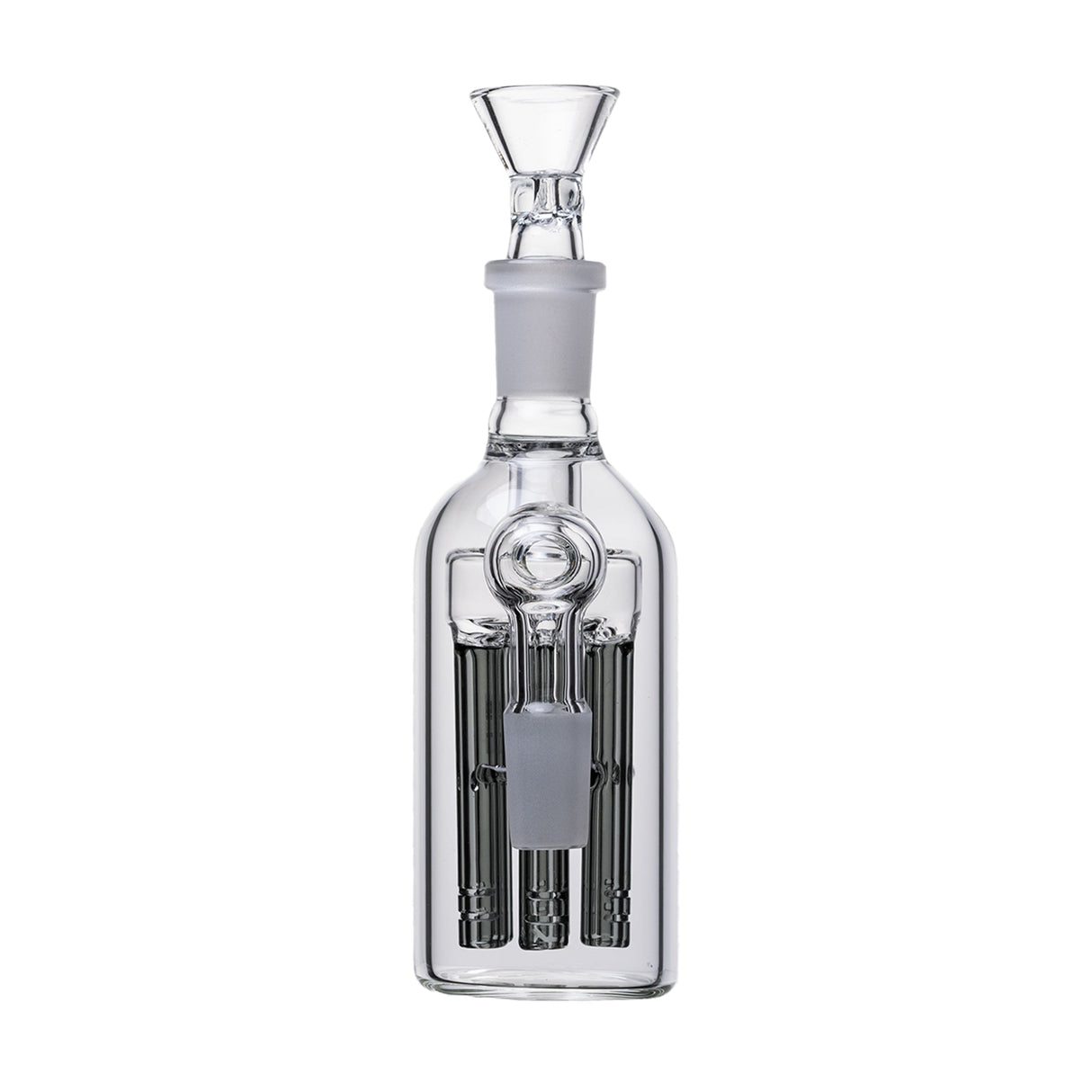 Human Grade Jellyfish Glass Ash Catcher
