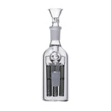 Human Grade Jellyfish Glass Ash Catcher