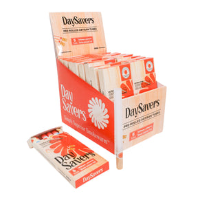 DaySavers 預捲菸管