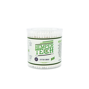 HEMPER Tech 棉花棒 200支