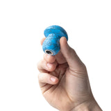 Astral Project Gemstone Shroom Pipe