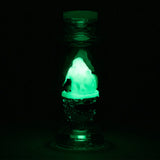 Empire Glass Works Avenge the Arctic Peak Top