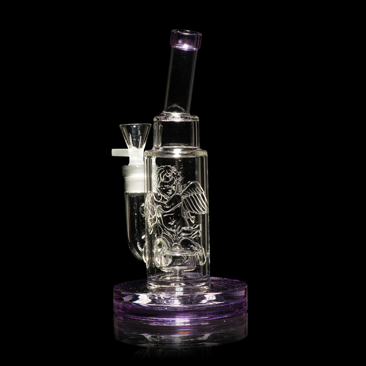 熾天使 8.5 吋煙槍