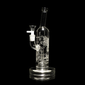 Air Pollen 10.5 吋 Dab Rig
