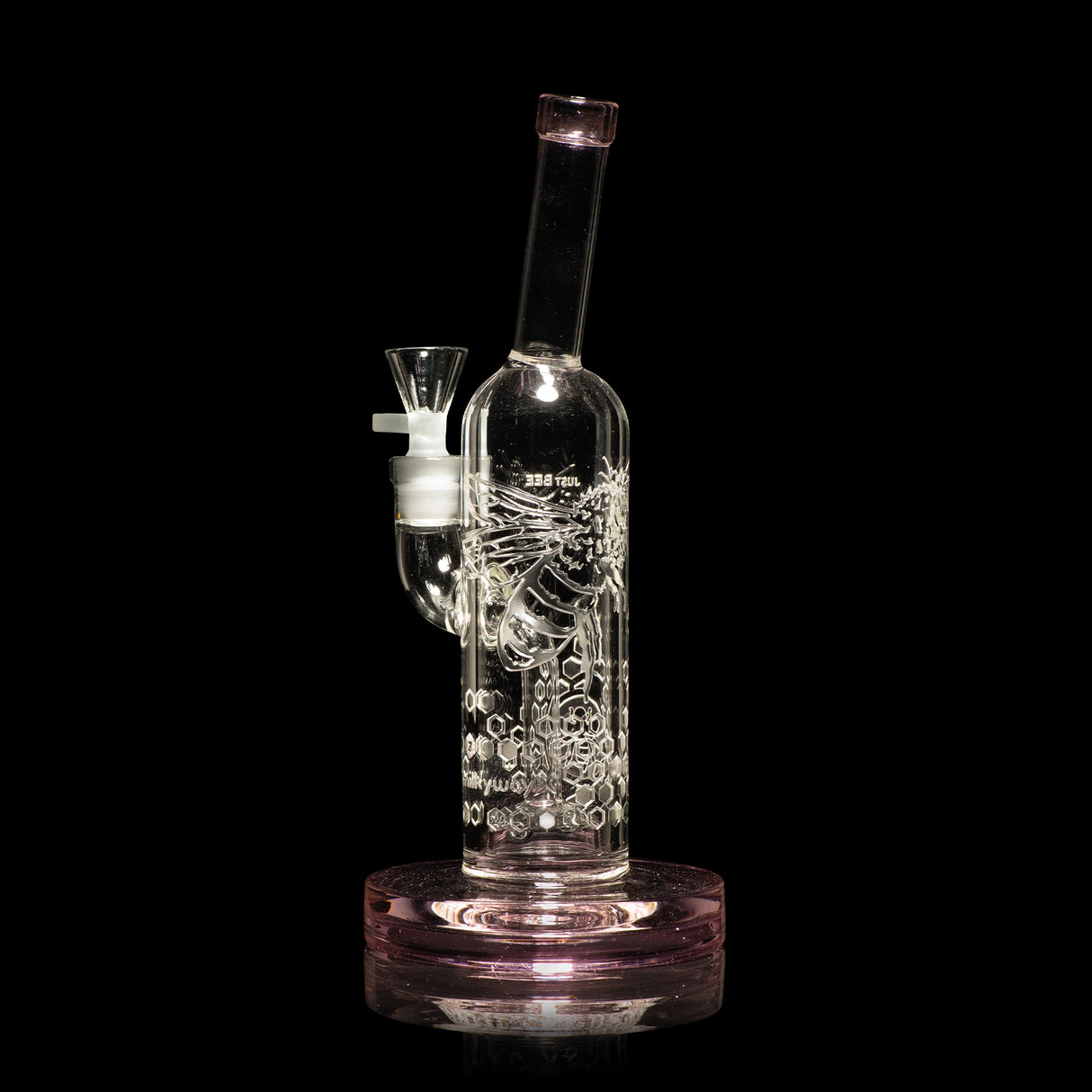 Air Pollen 10.5 吋 Dab Rig
