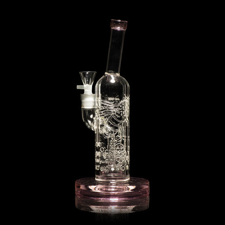 Air Pollen 10.5 吋 Dab Rig