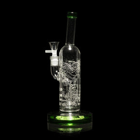 Air Pollen 10.5 吋 Dab Rig