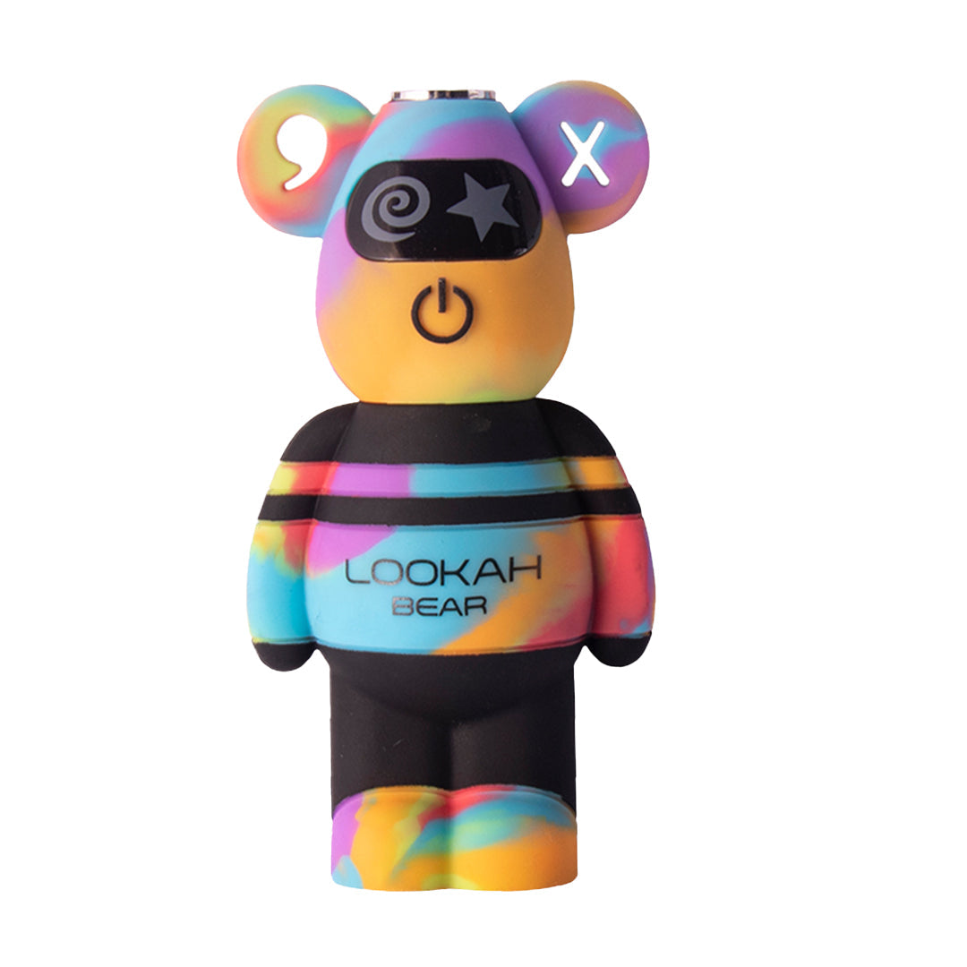 Lookah Bear Battery