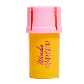 Edie Parker 研磨器 + 收納盒