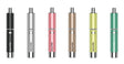 Yocan 乾草霧化器 - Evolve-D Plus