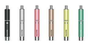Yocan 乾草霧化器 - Evolve-D Plus