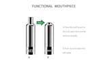 Yocan Evolve-D Electric Dry Herb Pipe
