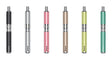 Yocan Evolve-D Electric Dry Herb Pipe