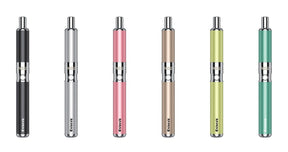 Yocan Evolve-D Electric Dry Herb Pipe