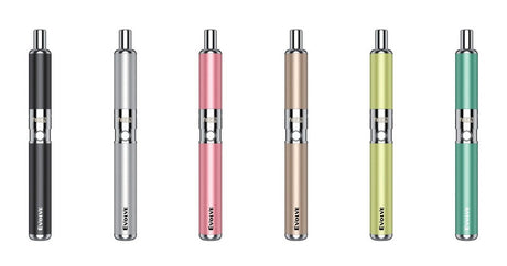 Yocan Evolve-D Electric Dry Herb Pipe