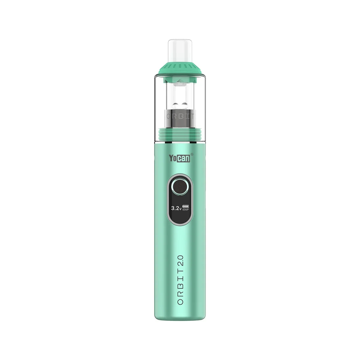 Vaporizador tipo dab pen Yocan Orbit 2.0