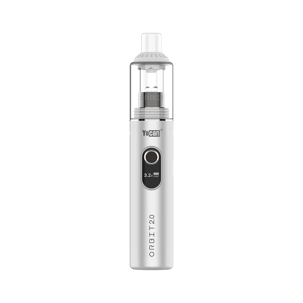 Vaporizador tipo dab pen Yocan Orbit 2.0