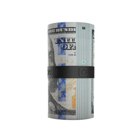 Yocan Black CASH 霧化器電池