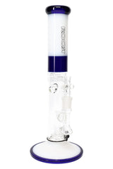 ROOR Tech 14″ Colored Straight Tube with Showerhead Perc – 5 mm Thick