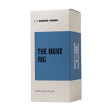 Human Grade The Nuke Glass Rig