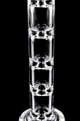 GRAV Upline Glass Bong – 12″ – 14 mm