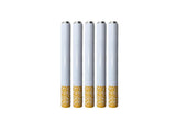 Aluminum One Hitters