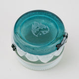 Empire Glassworks 北極Terp Jar