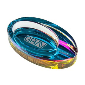 Grav Ellipse 菸灰缸