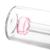 18mm 90 degree Ash Catcher Pink