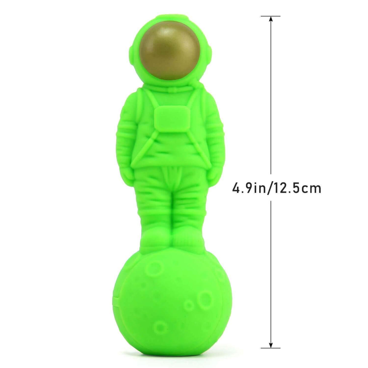 Astronaut Nectar Collector Pipe