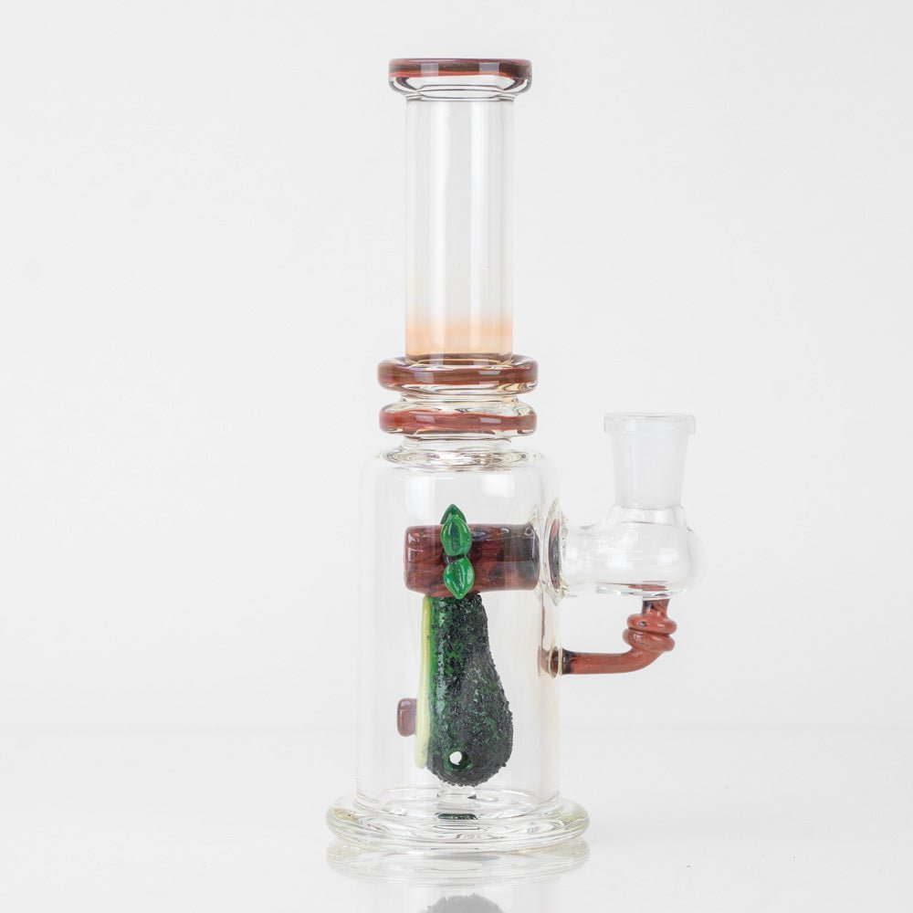 Empire Glassworks 酪梨迷你煙具組
