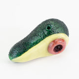 Empire Glassworks Avocadope Dry Pipe