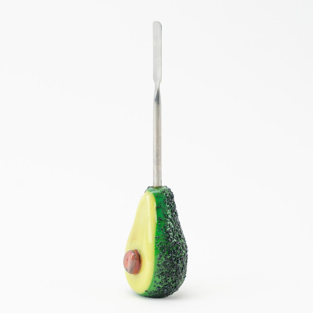 Empire Glassworks Avocadope Dabber