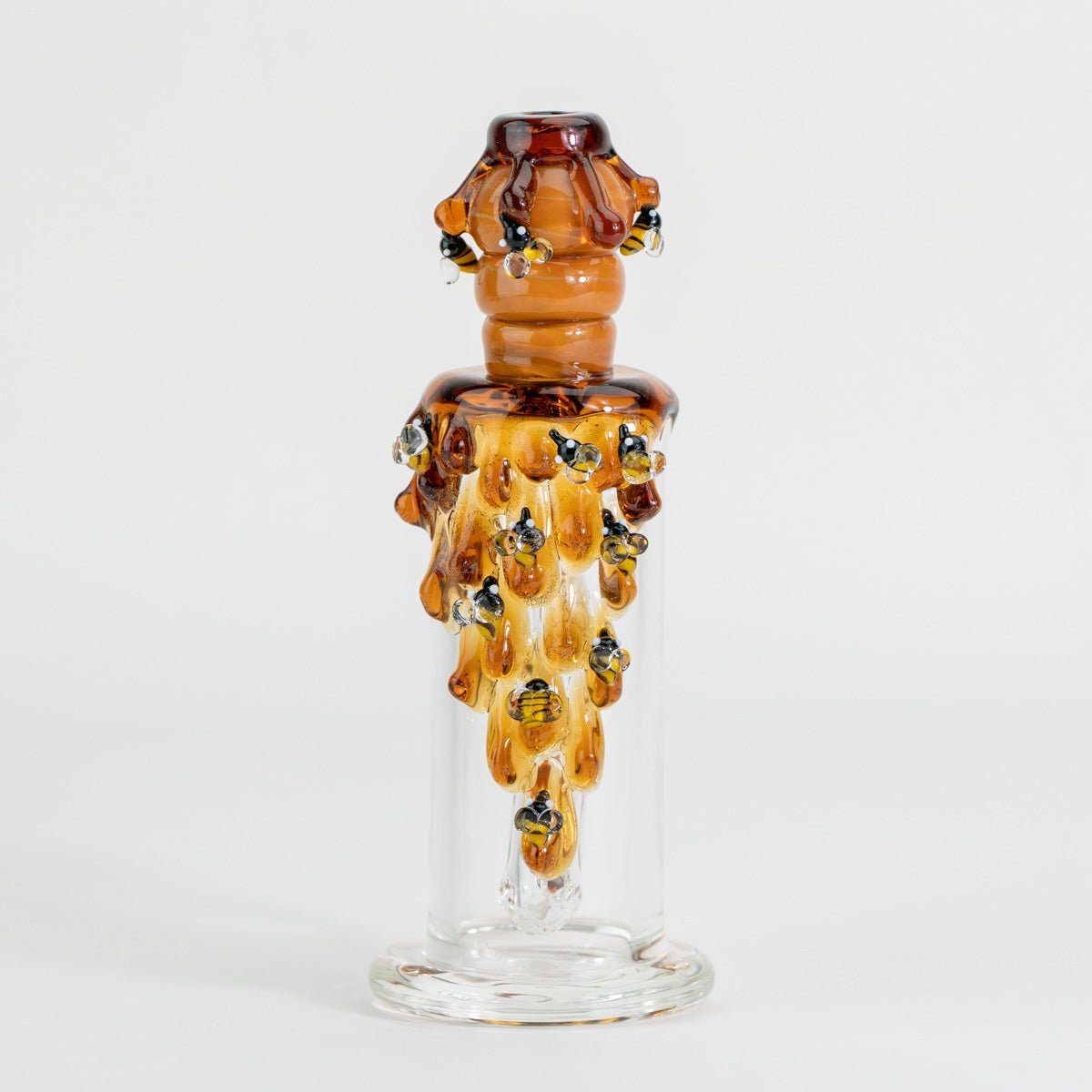 Empire Glassworks 蜂巢奈米煙具